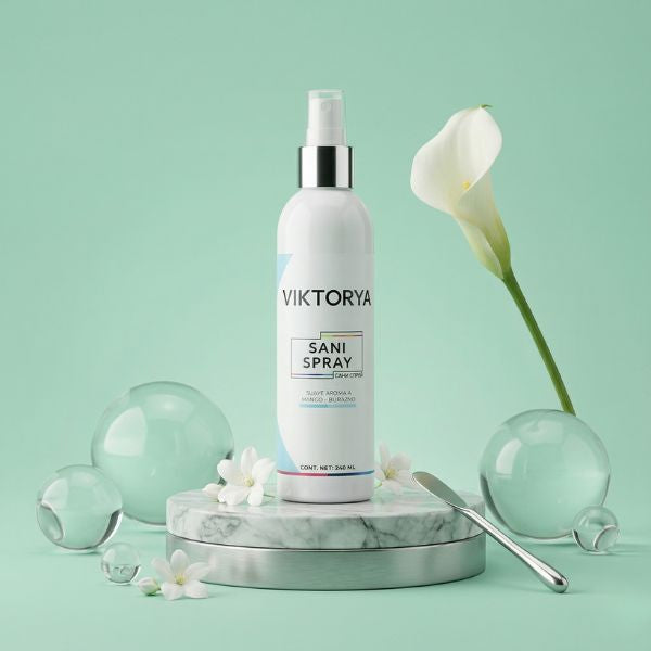 Líquidos Preparadores Viktorya 240 ml