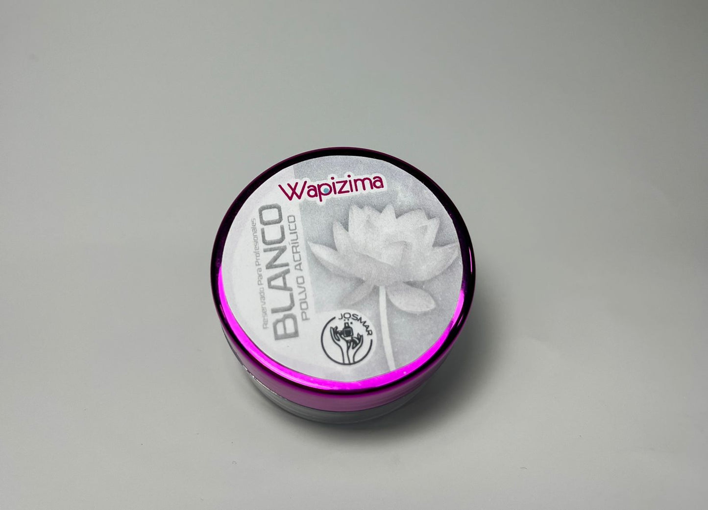 Acrílico Básico Blanco Alex Castro 1/2oz