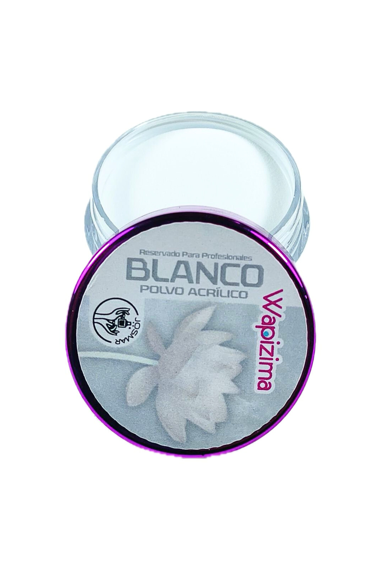 Acrílico Básico Blanco Alex Castro 1/2oz
