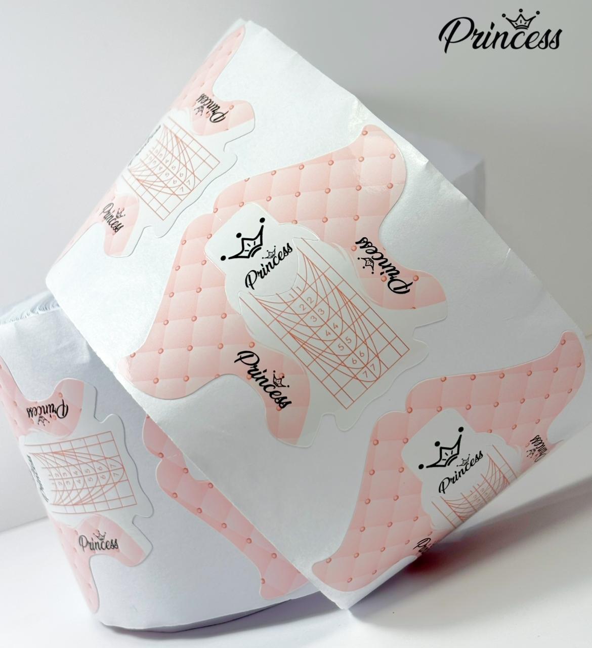 Formas Princess