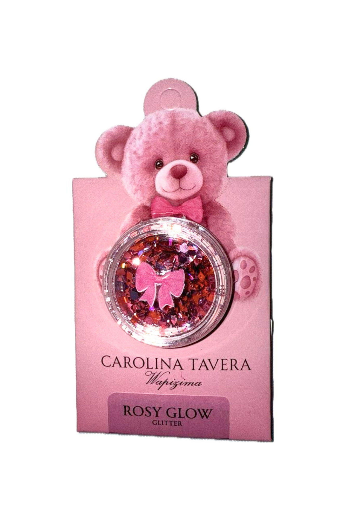 Glitter´s Teddy