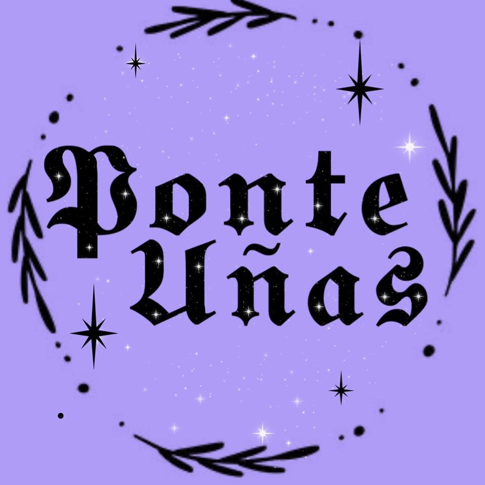 Acrílico 1oz Colaboración Ponte Uñas