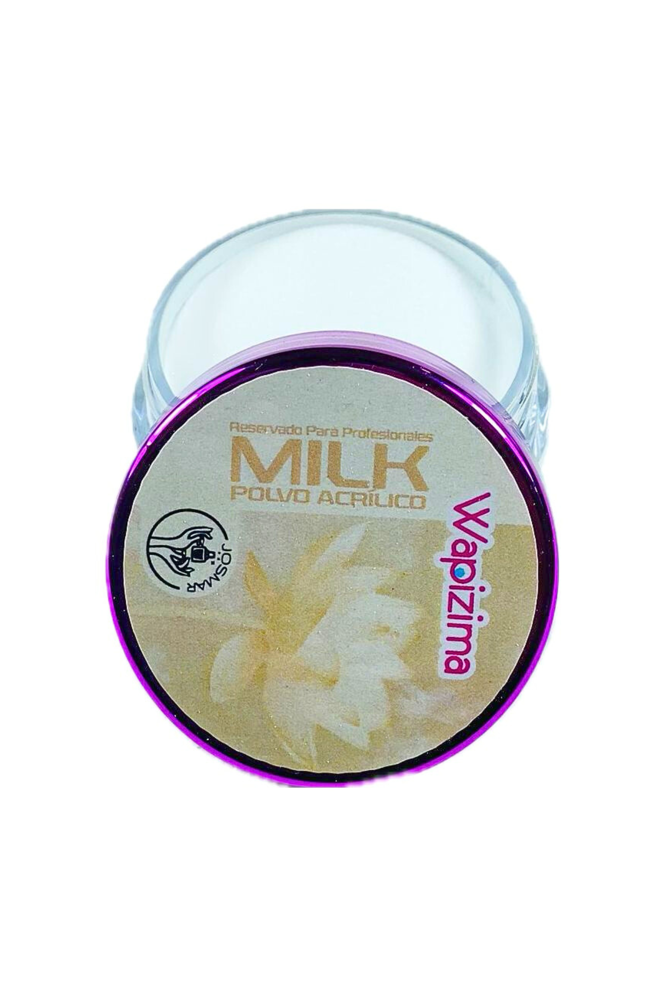 Acrílico Básico Milk Alex Castro 1/2oz