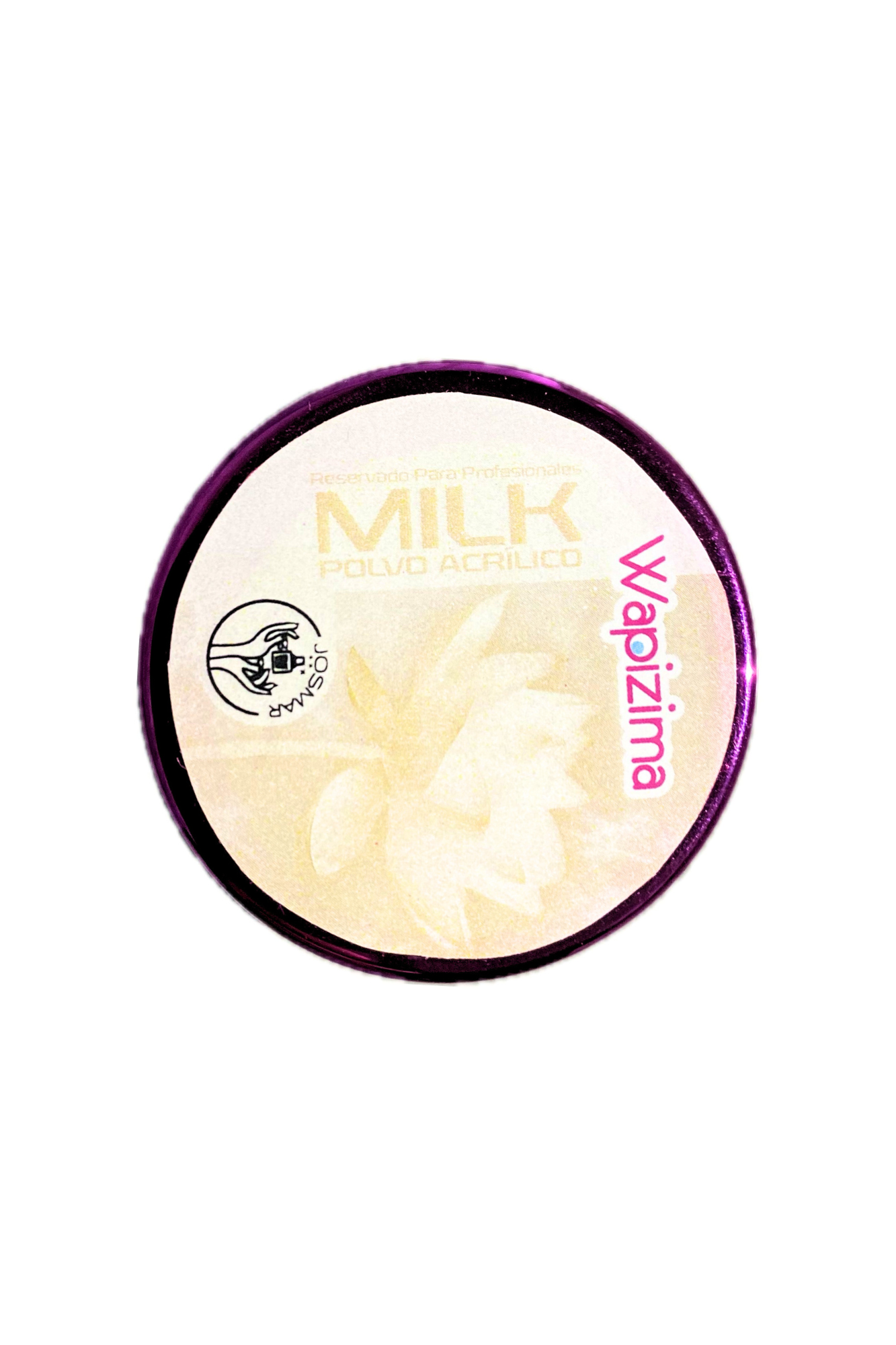 Acrílico Básico Milk Alex Castro 1/2oz