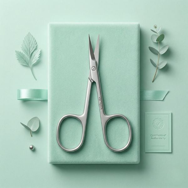 VIKTORYA TIJERAS HERRAMIENTAS