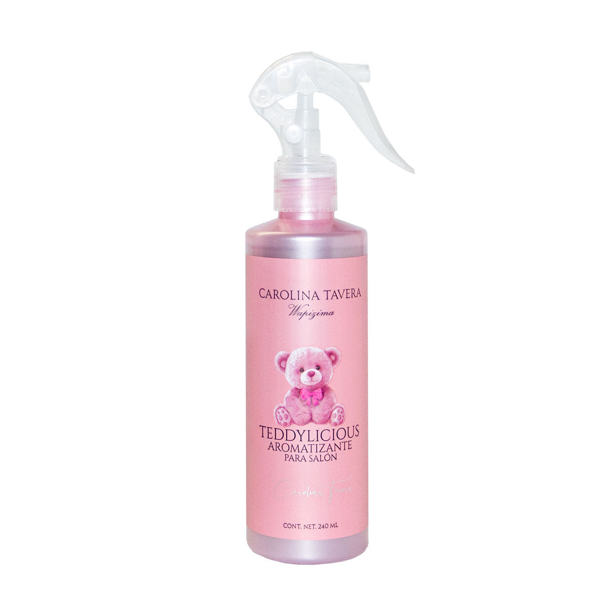 Aromatizante Teddy Carolina Tavera