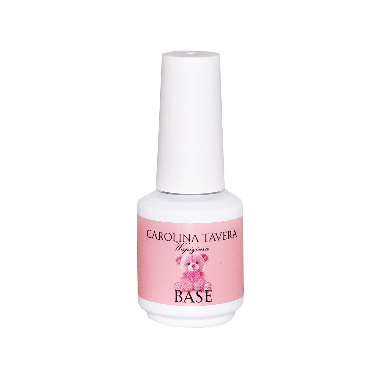 Base Teddy Carolina Tavera