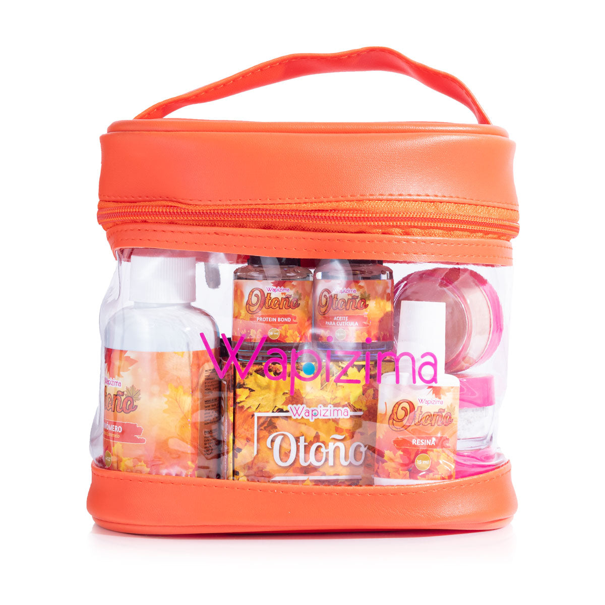 Kit Otoño