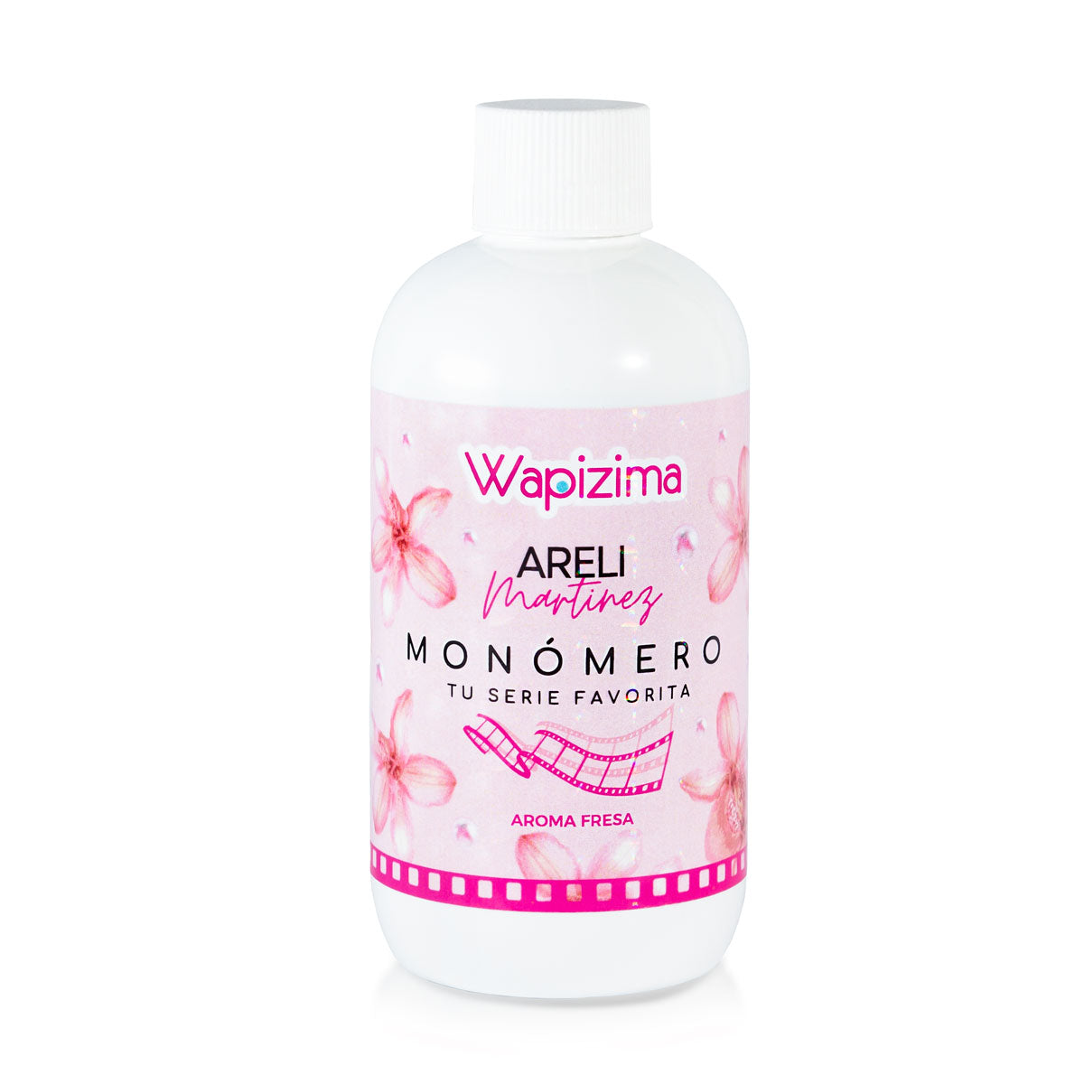 Monómero Colaboración Areli Martínez 8oz