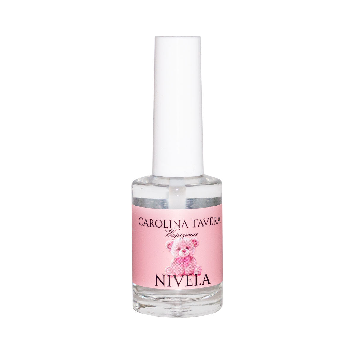 Nivela Teddy Carolina Tavera