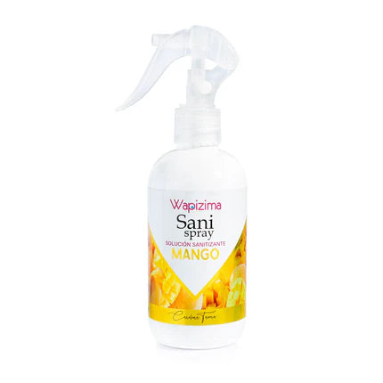 Líquidos Sani Spray Aromas 240ml