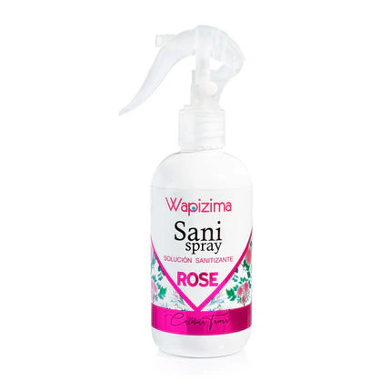 Líquidos Sani Spray Aromas 240ml