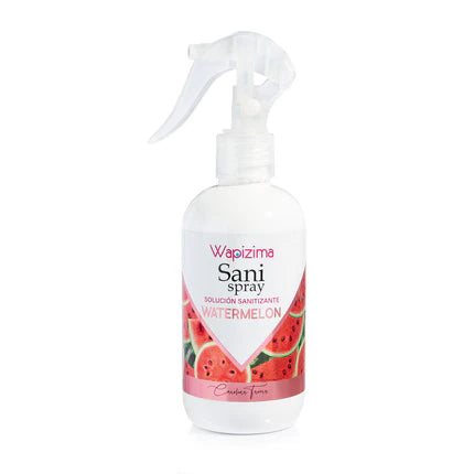 Líquidos Sani Spray Aromas 240ml