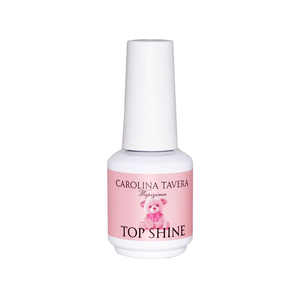 Gel Top Shine Teddy 16 ml