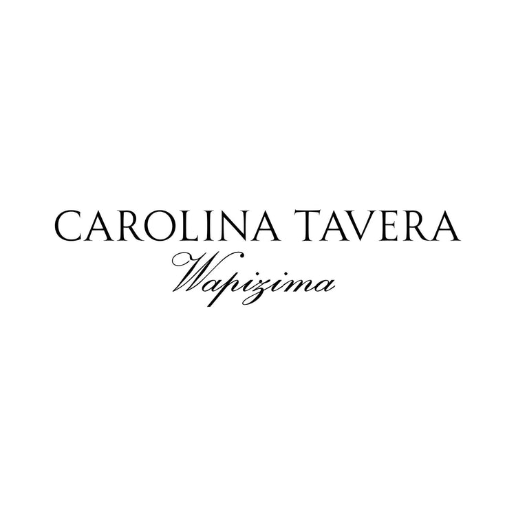Teddy Carolina Tavera