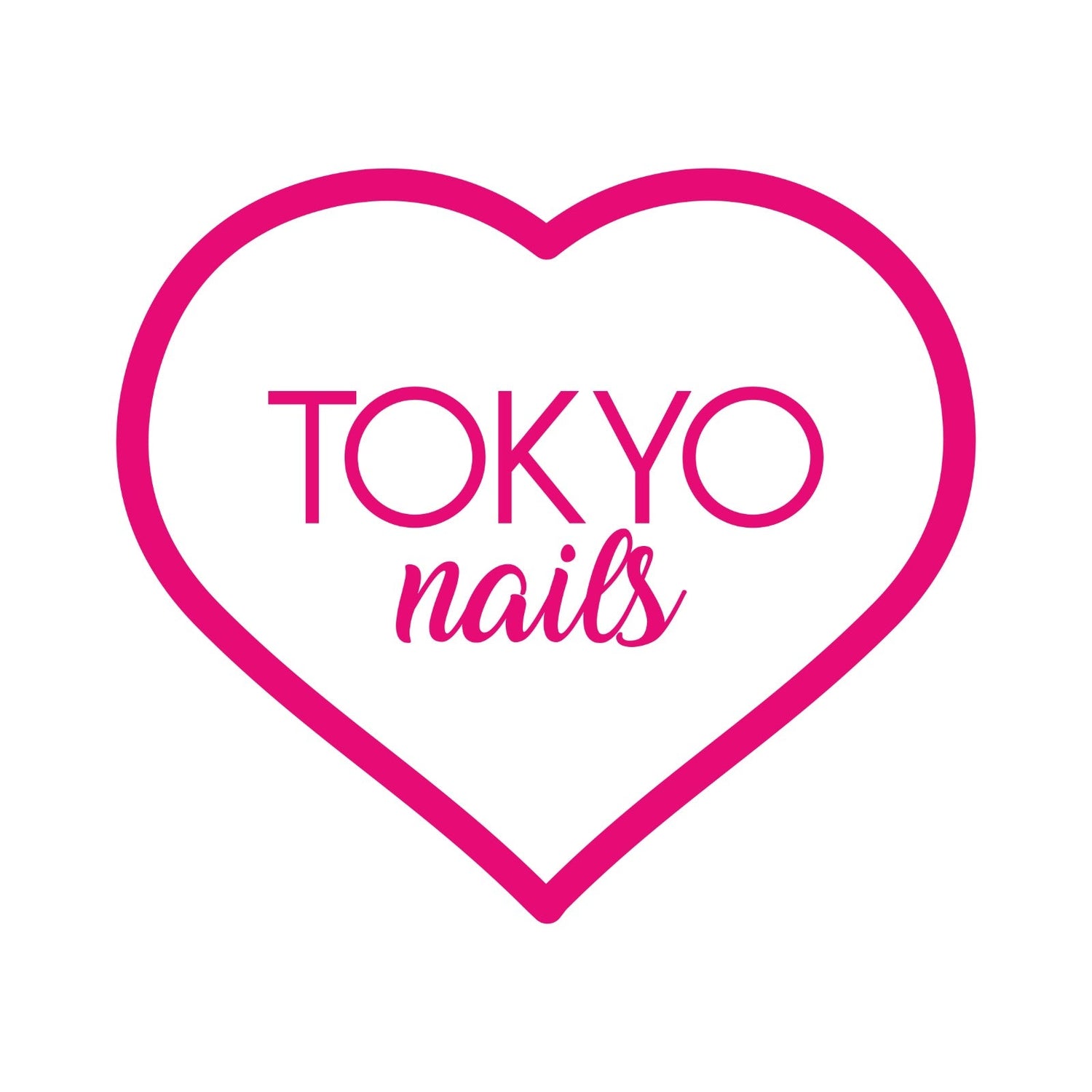 Tokyo Nails