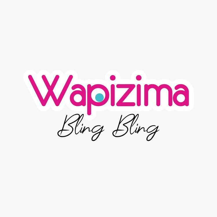 Wapizima Bling Bling