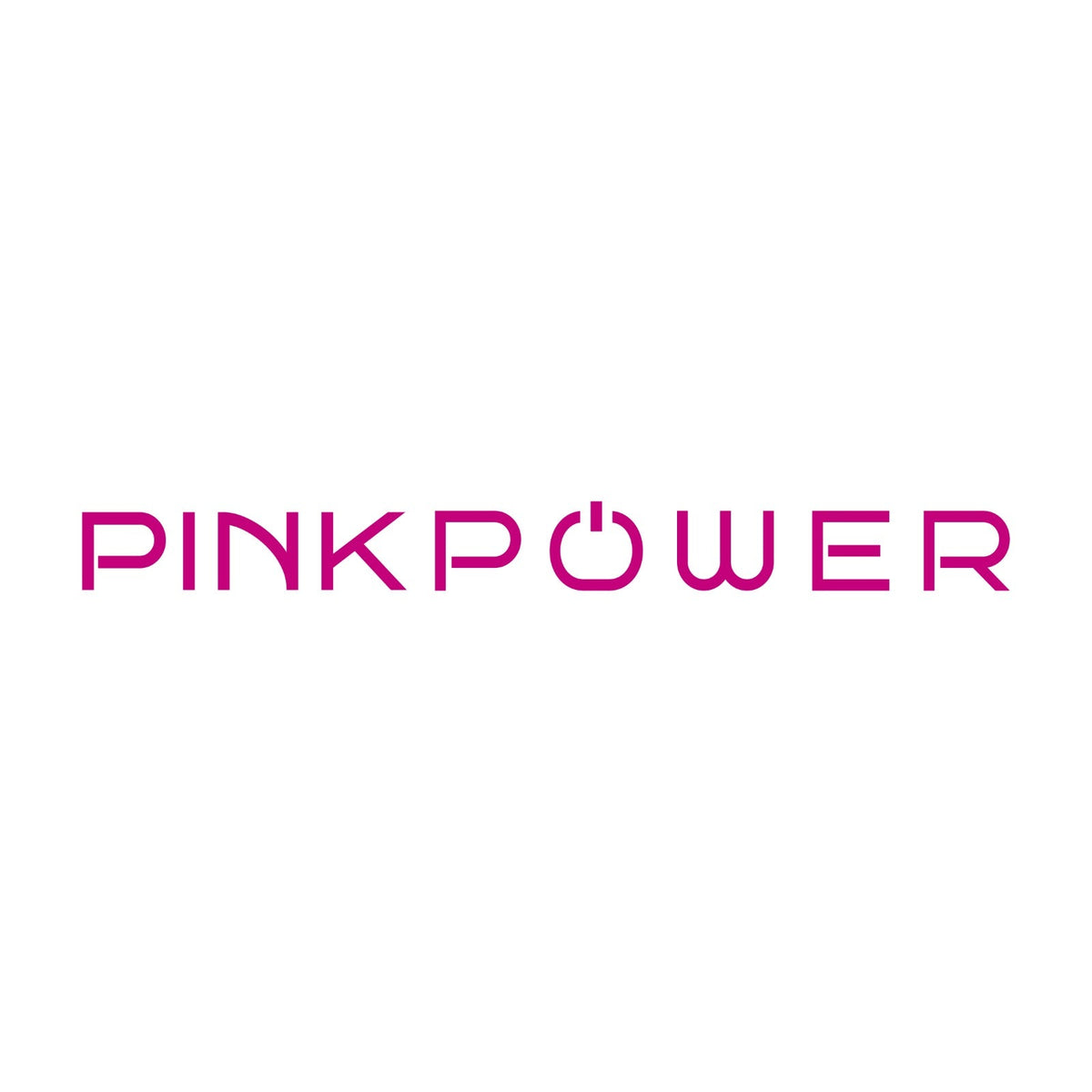 Pink Power