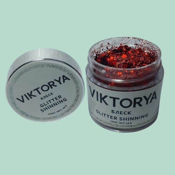 Glitter Viktorya 28g