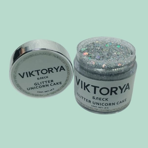 Glitter Viktorya 28g