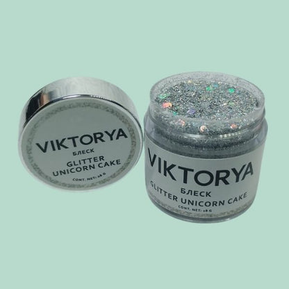 Glitter Viktorya 28g