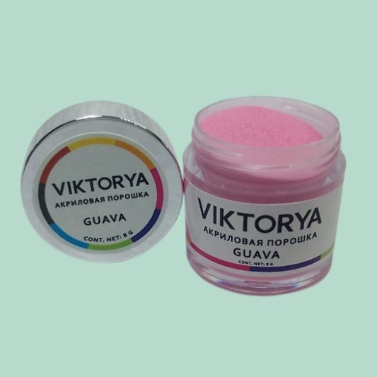 Acrilicos De Color 7 gramos