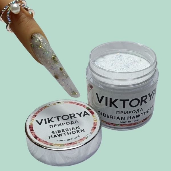 Acrílicos Naturaleza Muerta 28g Viktorya