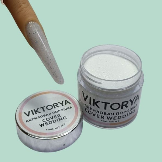 Acrílicos 28g Viktorya