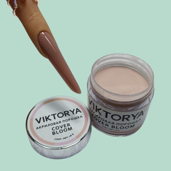 Acrílicos 28g Viktorya