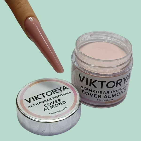 Acrílicos 28g Viktorya