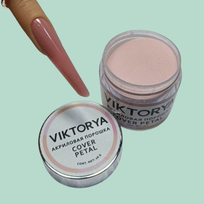 Acrílicos 28g Viktorya