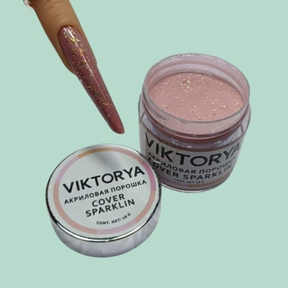 Acrílicos 28g Viktorya