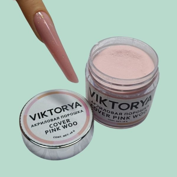 Acrílicos 28g Viktorya