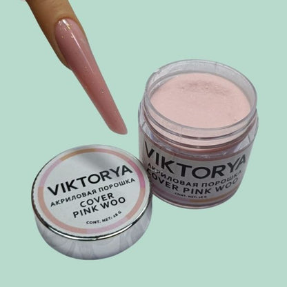 Acrílicos 28g Viktorya