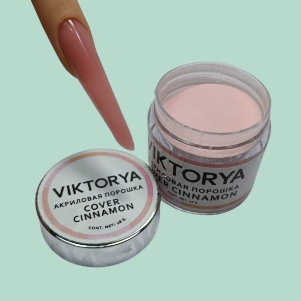 Acrílicos 28g Viktorya