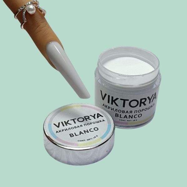 Acrílicos 28g Viktorya