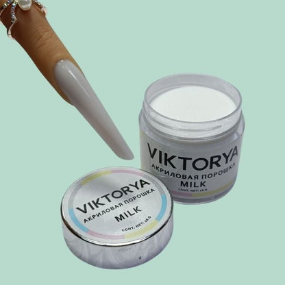 Acrílicos 28g Viktorya