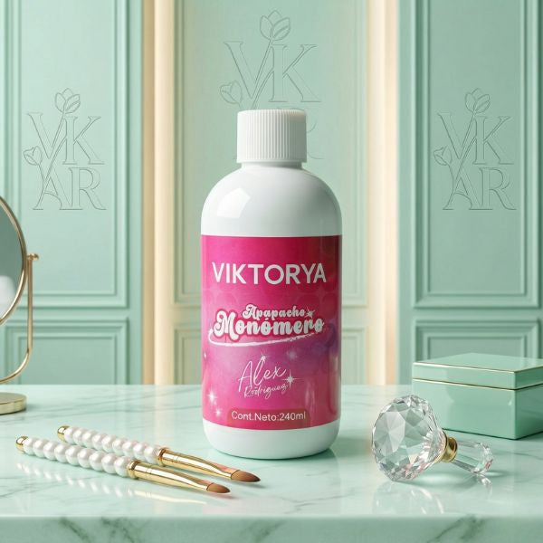 Monomeros de Colaboradores Viktorya