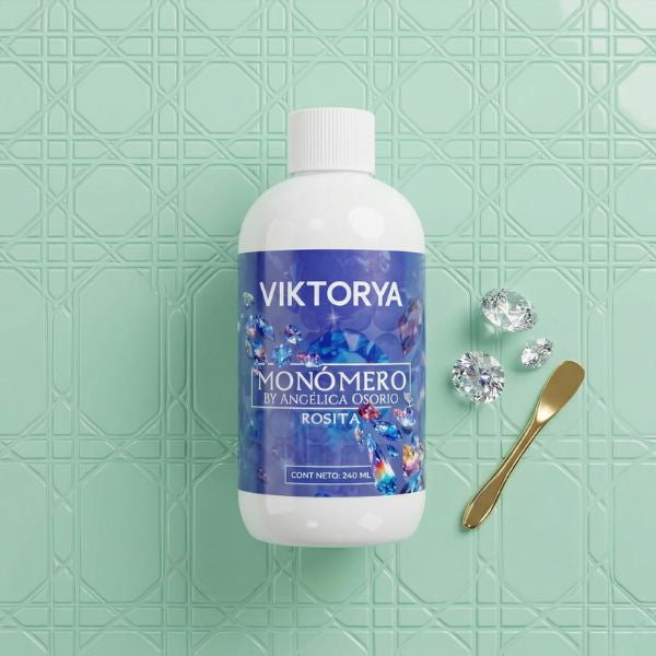 Monomeros de Colaboradores Viktorya