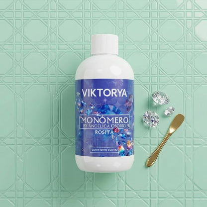 Monomeros de Colaboradores Viktorya