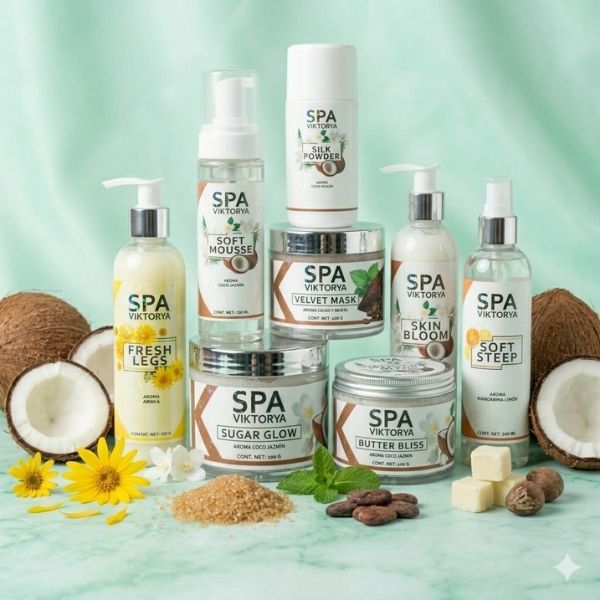 SPA Viktorya