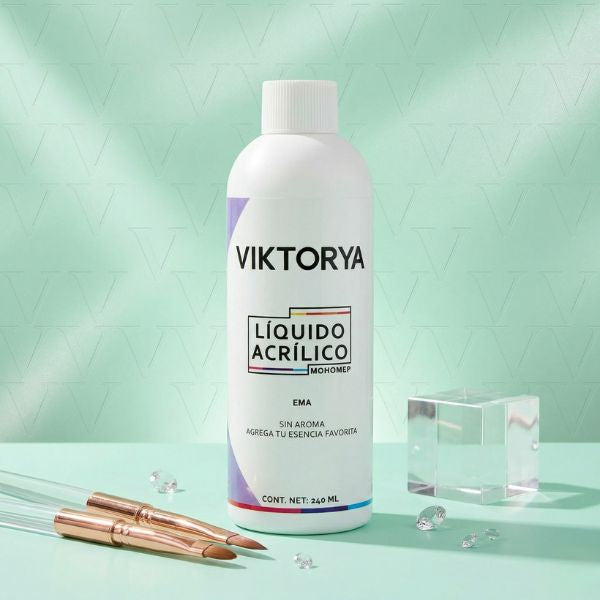 Líquidos, Aceites Preparadores Viktorya