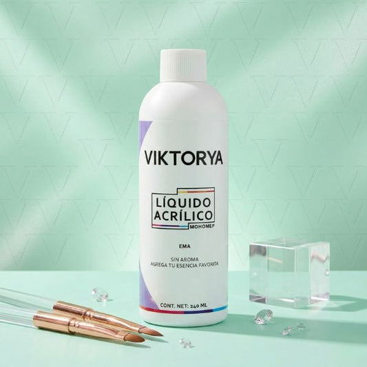 Líquidos, Aceites Preparadores Viktorya