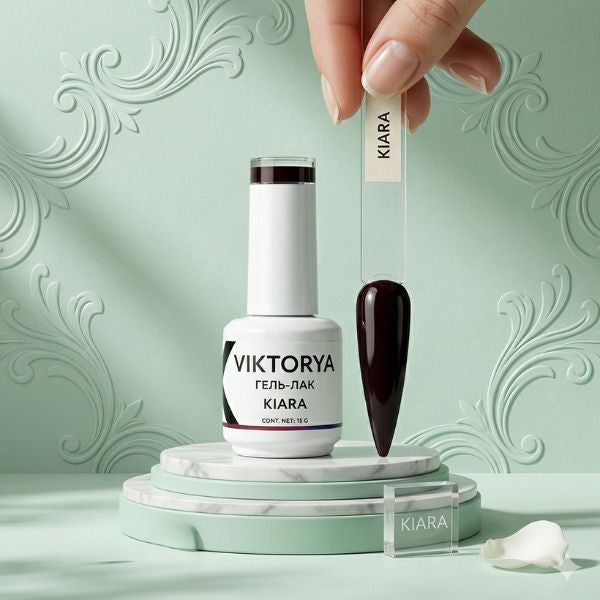 Geles Individuales Viktorya 15ml