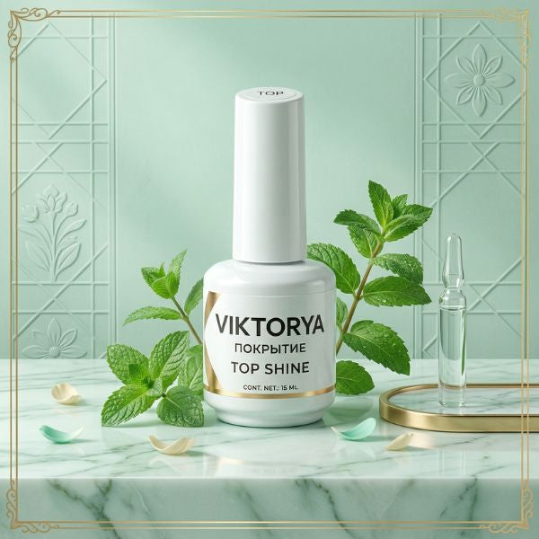 Geles Individuales Viktorya 15ml