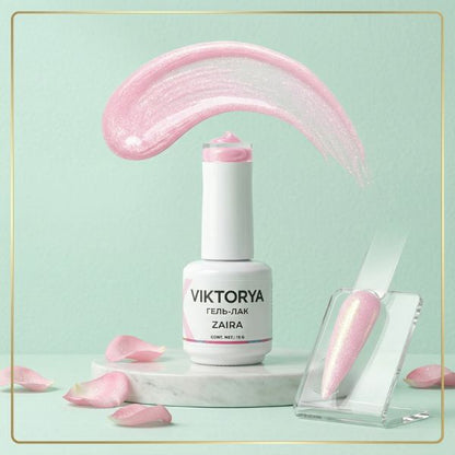 Geles Individuales Viktorya 15ml