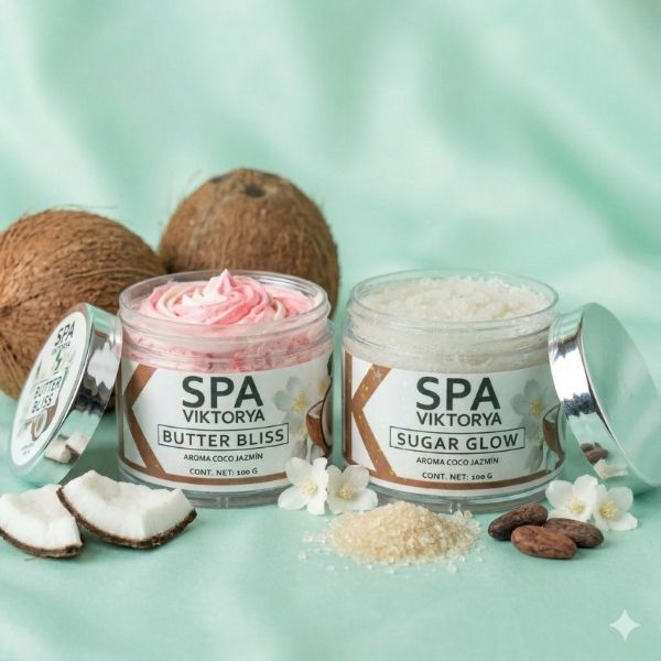 SPA Viktorya
