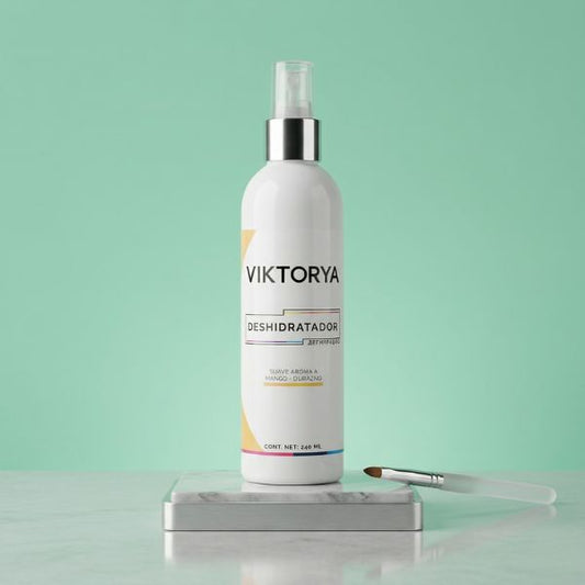 Líquidos Preparadores Viktorya 240 ml