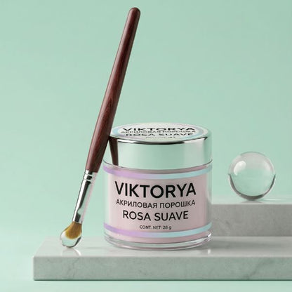 Acrílicos 28g Viktorya