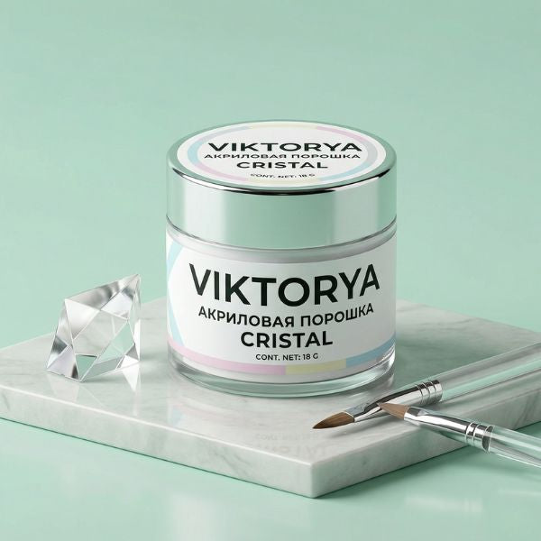 Acrílicos 28g Viktorya